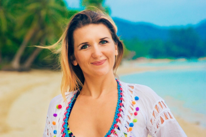 ERSTE AUFNAHME UND OFFIZIELLE ER&Ouml;FFNUNG DES BLOGS